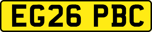 EG26PBC