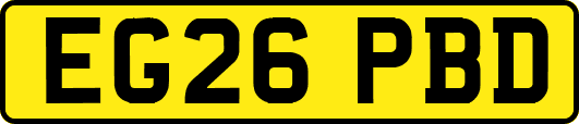 EG26PBD