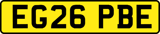 EG26PBE