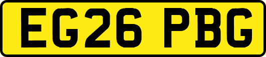 EG26PBG