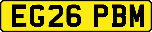 EG26PBM