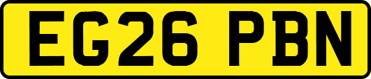 EG26PBN