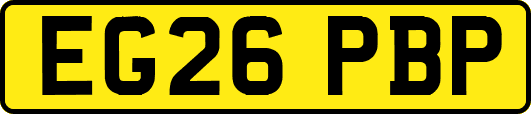 EG26PBP