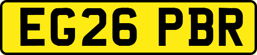 EG26PBR