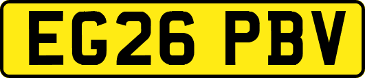 EG26PBV