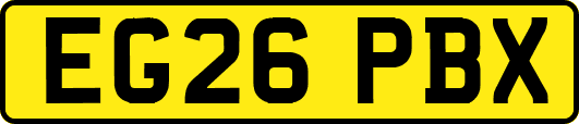 EG26PBX