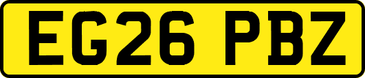 EG26PBZ