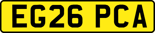 EG26PCA