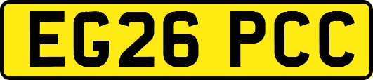EG26PCC