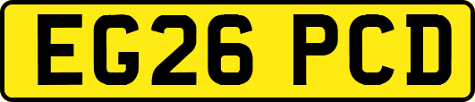 EG26PCD