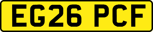 EG26PCF