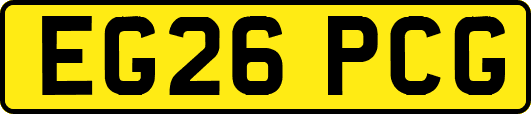 EG26PCG