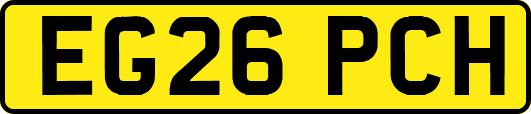 EG26PCH