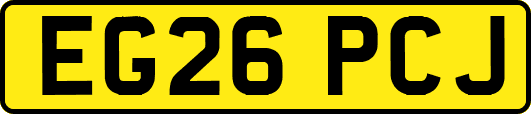 EG26PCJ