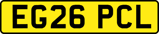 EG26PCL
