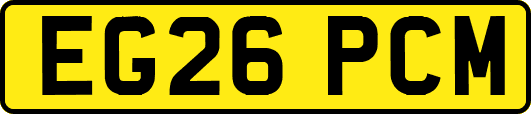EG26PCM