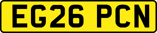 EG26PCN