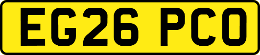 EG26PCO