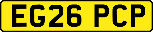 EG26PCP