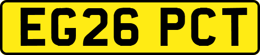 EG26PCT