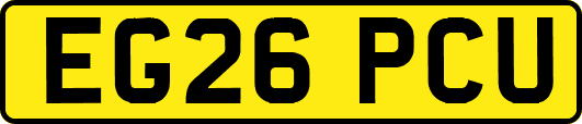 EG26PCU