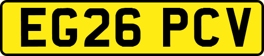 EG26PCV
