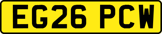 EG26PCW