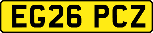 EG26PCZ