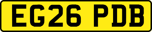 EG26PDB