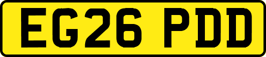 EG26PDD