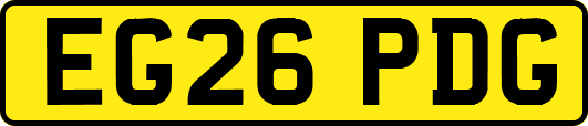 EG26PDG