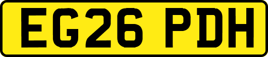 EG26PDH
