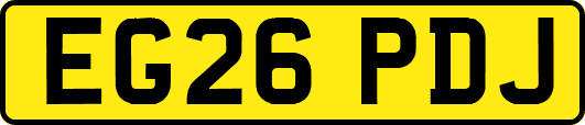 EG26PDJ