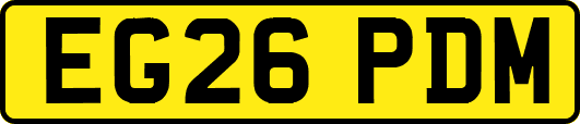 EG26PDM