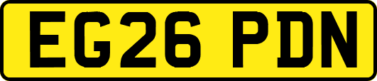 EG26PDN