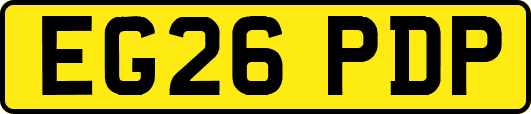 EG26PDP