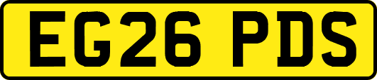 EG26PDS