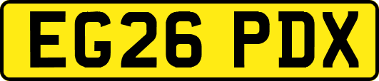 EG26PDX