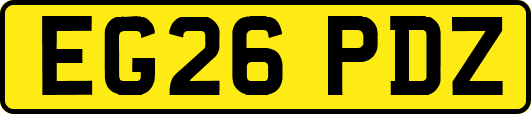 EG26PDZ