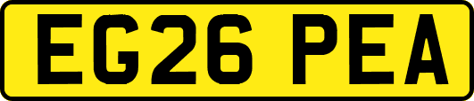 EG26PEA