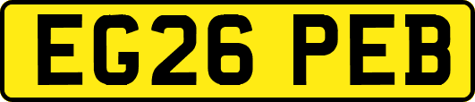 EG26PEB