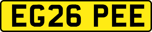EG26PEE