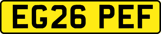 EG26PEF