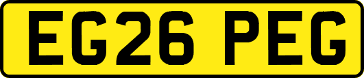 EG26PEG
