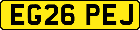 EG26PEJ