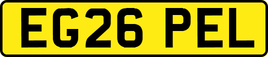 EG26PEL