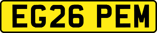 EG26PEM