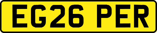 EG26PER