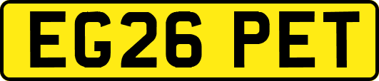 EG26PET
