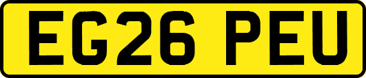 EG26PEU